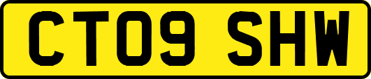 CT09SHW