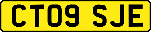 CT09SJE
