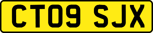 CT09SJX