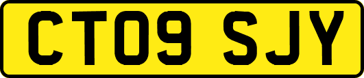 CT09SJY