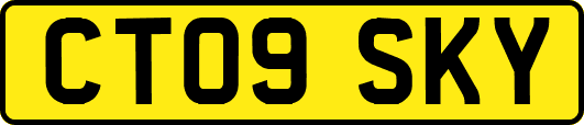 CT09SKY