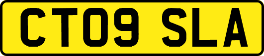 CT09SLA