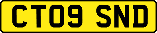 CT09SND