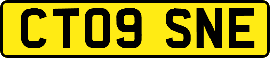 CT09SNE