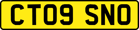 CT09SNO