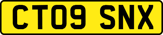 CT09SNX