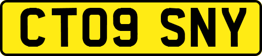 CT09SNY