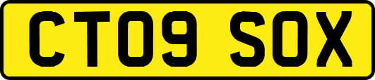 CT09SOX