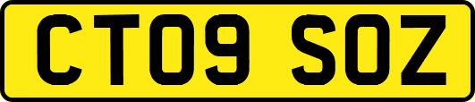 CT09SOZ