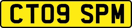 CT09SPM