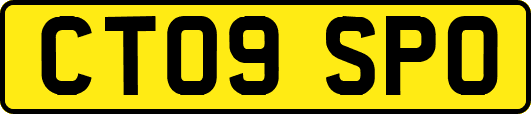 CT09SPO
