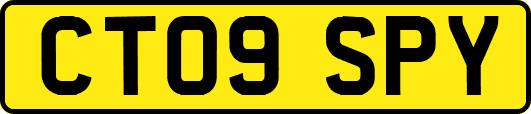 CT09SPY