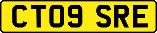 CT09SRE