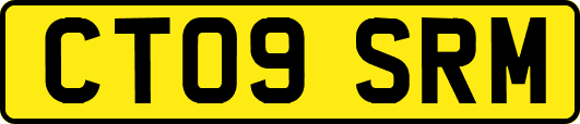 CT09SRM