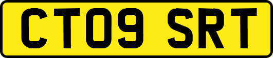 CT09SRT