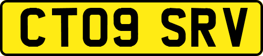 CT09SRV
