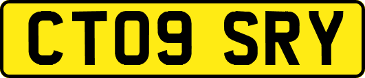 CT09SRY