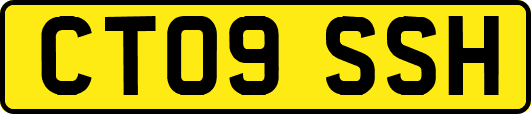 CT09SSH