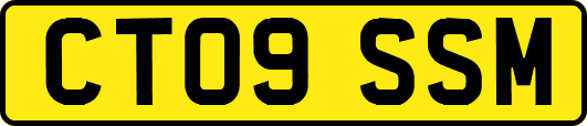 CT09SSM