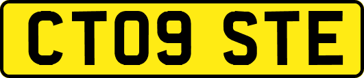 CT09STE