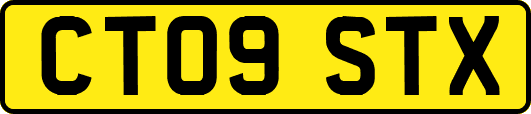CT09STX