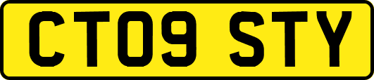 CT09STY