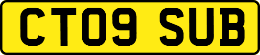 CT09SUB
