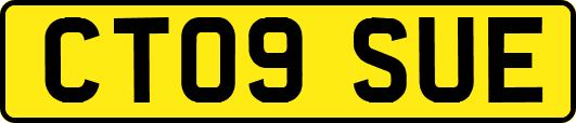 CT09SUE
