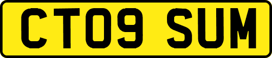 CT09SUM