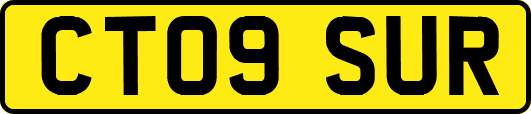 CT09SUR