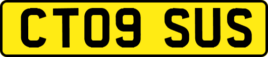 CT09SUS