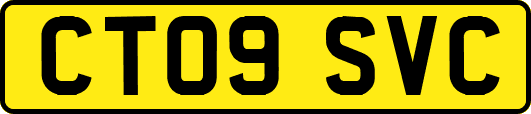 CT09SVC