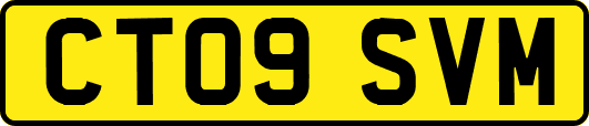 CT09SVM