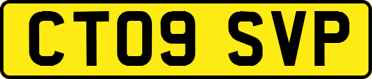 CT09SVP