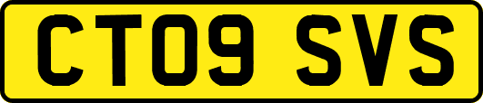 CT09SVS