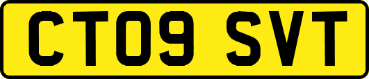 CT09SVT