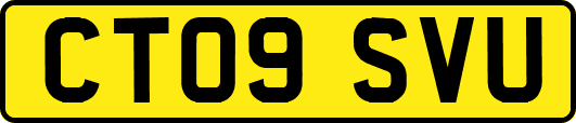 CT09SVU