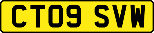 CT09SVW