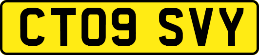 CT09SVY