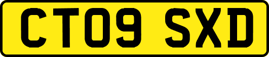 CT09SXD