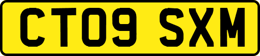 CT09SXM