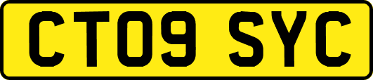 CT09SYC
