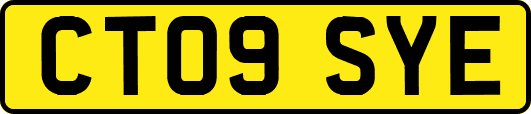 CT09SYE