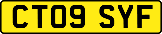 CT09SYF