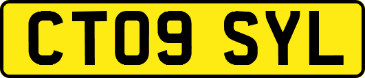 CT09SYL