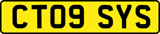 CT09SYS