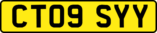CT09SYY
