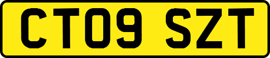 CT09SZT