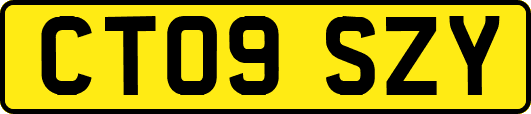 CT09SZY