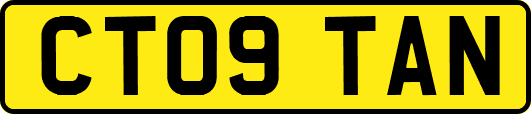CT09TAN